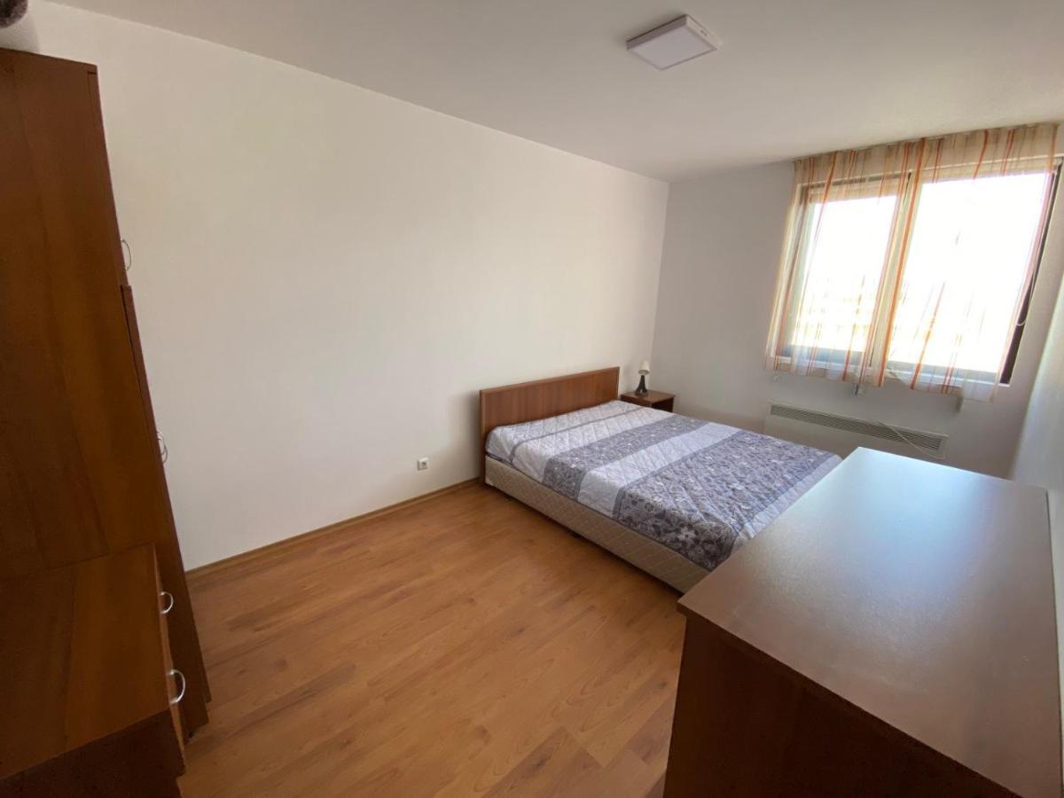 Relax&Ski Apartment Банско Екстериор снимка