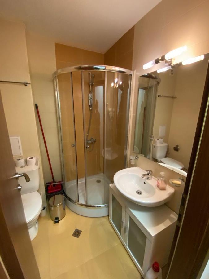Relax&Ski Apartment Банско Екстериор снимка