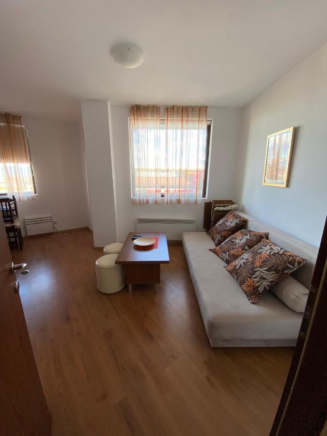 Relax&Ski Apartment Банско Екстериор снимка