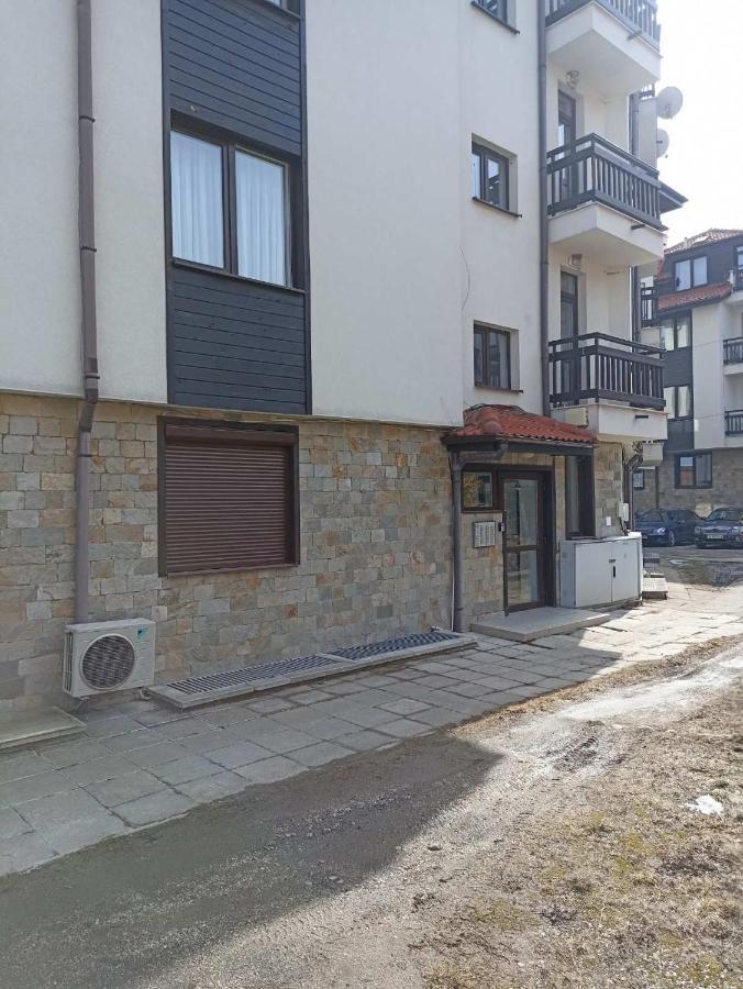 Relax&Ski Apartment Банско Екстериор снимка